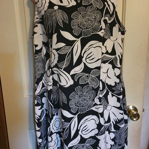 Sassy Classy Sleeveless Dress